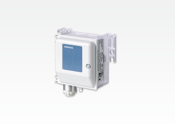 QBM2030系列風壓差傳感器